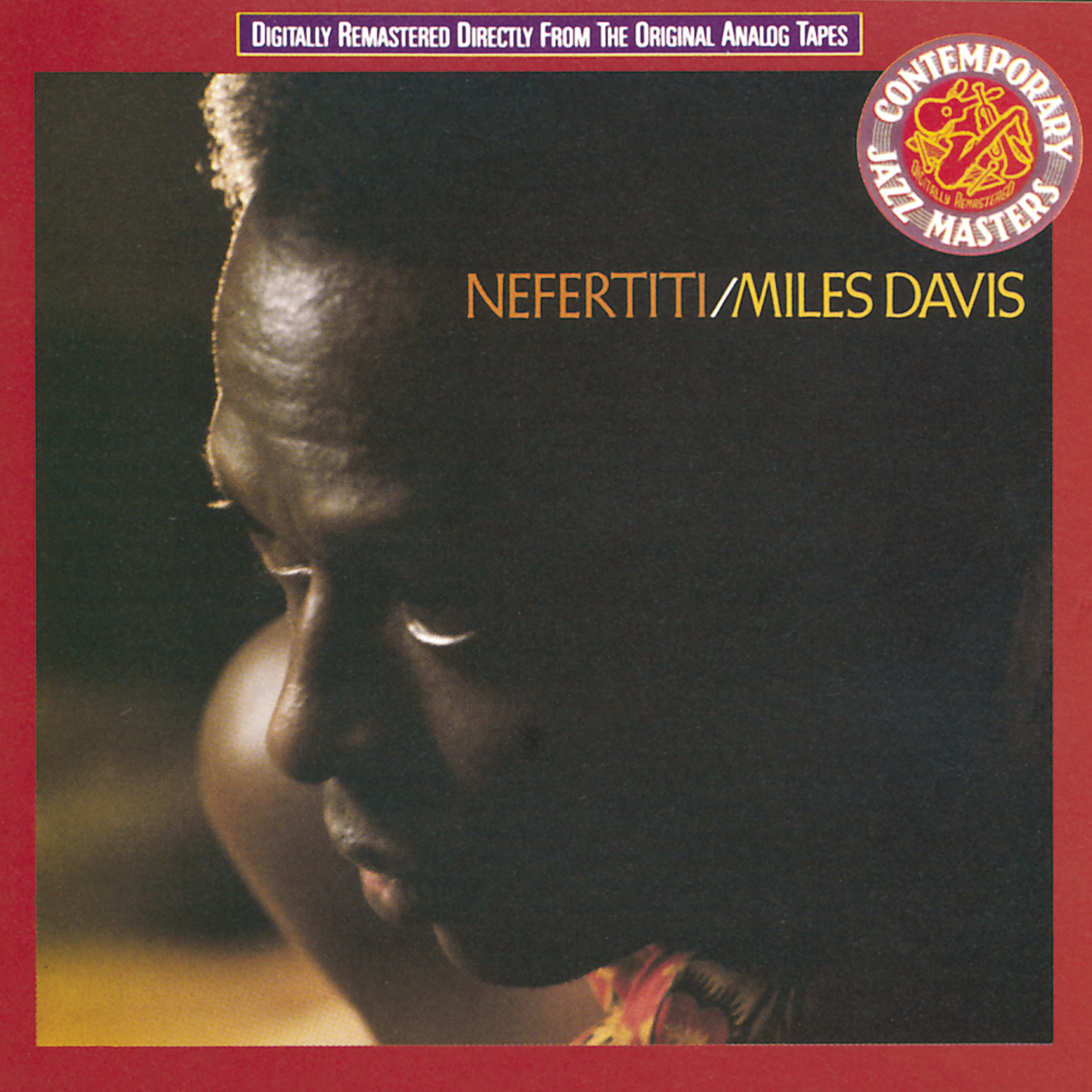 NEFERTITI-MILES DAVIS