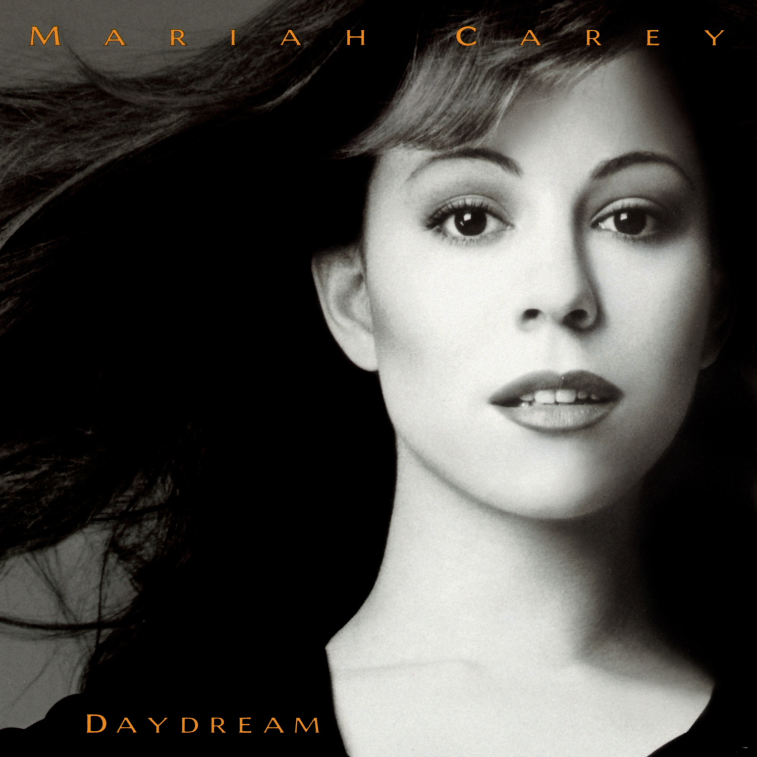 DAYDREAM-MARIAH CAREY