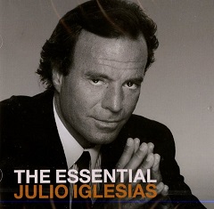 ESSENTIAL (HOL)-JULIO IGLESIAS