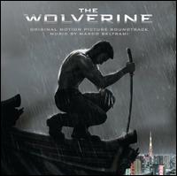 WOLVERINE / O.S.T.-WOLVERINE / O.S.T.