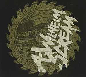 A WILHELM SCREAM -MCD--A WILHELM SCREAM
