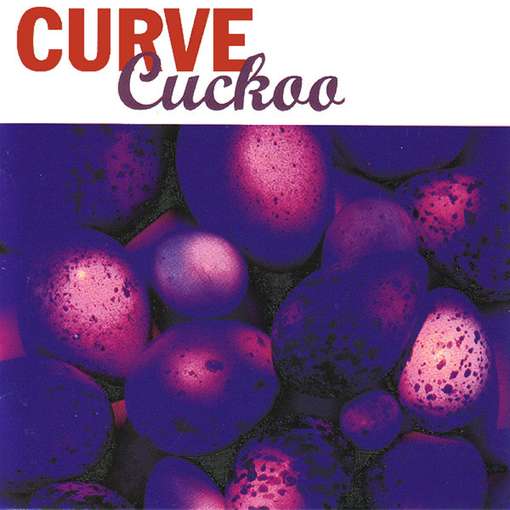 CUCKOO: EXPANDED EDITION (EXP) (UK)-CURVE