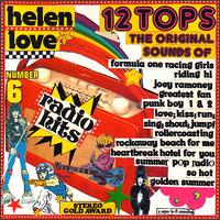 RADIO HITS 1-HELEN LOVE