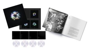 Ultimo titulo comprado - ETERNAL (W / DVD) (BOX) (LTD) (WCDS)