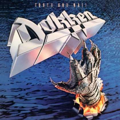 TOOTH & NAIL (DLX) (COLL) (RMST)-DOKKEN