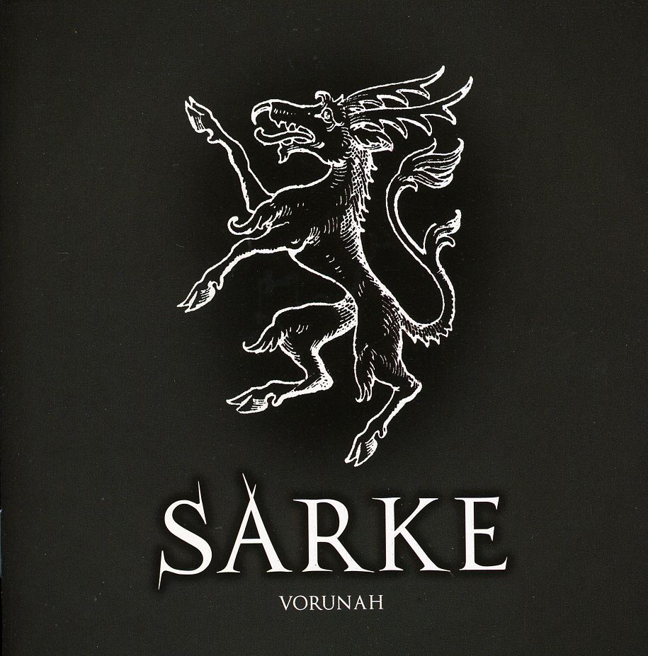 VORUNAH-SARKE