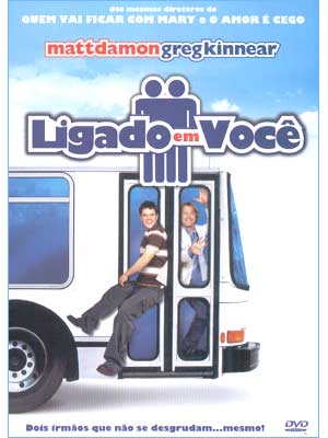 LIGADO EM VOCE - STUCK ON YOU-LIGADO EM VOCE - STUCK ON YOU