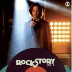 ROCK STORY VOL 1 (OST NOVELA)-PITTY / SIA / IZA / NEGO DO BOREL / 