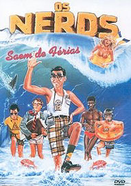 NERDS SAEM DE FERIAS - REVENGE OF THE NERDS 2-NERDS SAEM DE FERIAS - REVENGE OF THE NERDS 2