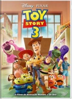 TOY STORY 3 (DISNEY PIXAR) (2010)-TOY STORY 3 (DISNEY PIXAR) (2010)