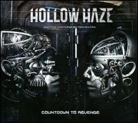 COUNTDOWN TO.. -DIGI--HOLLOW HAZE