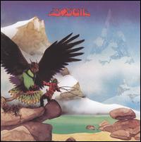 NEVER TURN YOUR BACK ON A FRIEND (BONUS TRACKS)-BUDGIE