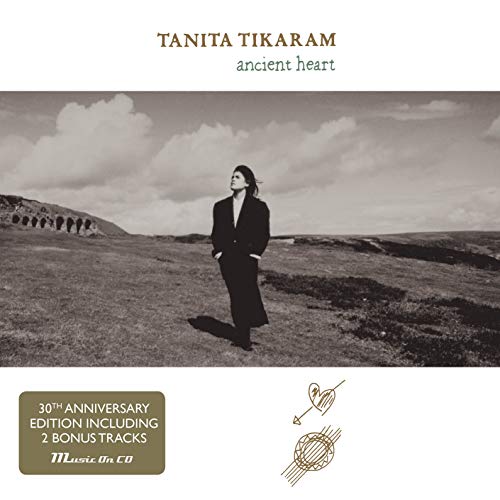 ANCIENT HEART (HOL)-TANITA TIKARAM