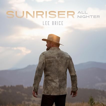 Selecao da Semana - SUNRISER ALL-NIGHTER