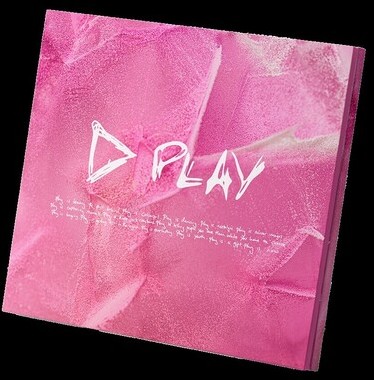 Lançamento CD - PLAY (DLX)